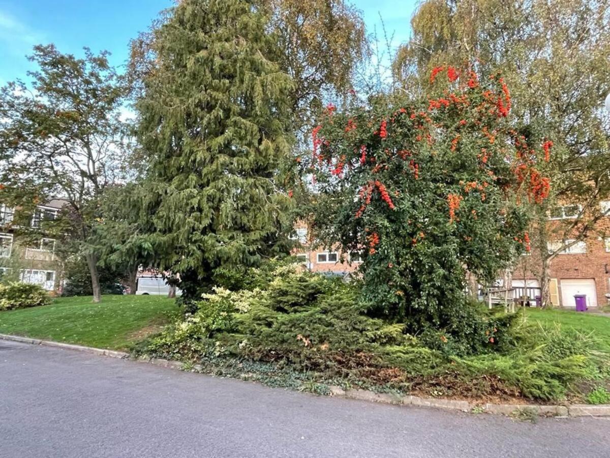 Double Bedroom With A Balcony And Ensuite Bathroom For Short Or Long Stay In London Canary Wharf With Direct Train From Heathrow, Also Convenient From Stansted And Gatwick Airport, 10 Minutes From London City Airport And Excel, 16 Minutes To Westmins Exterior foto